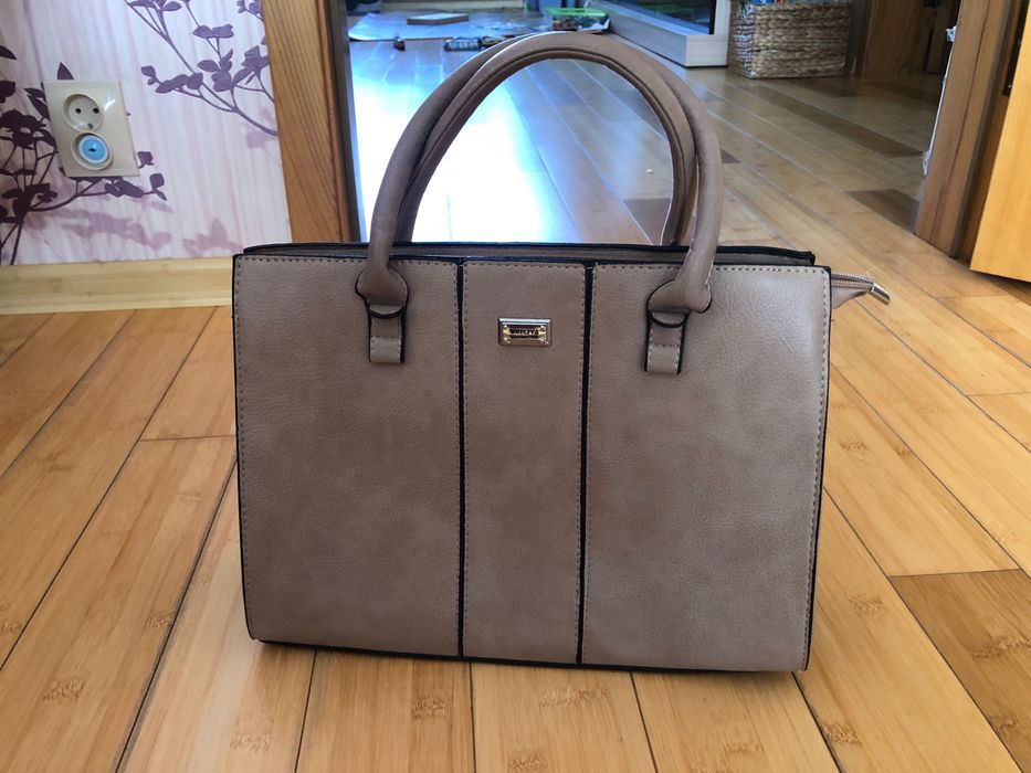 Сумка женская экокожа