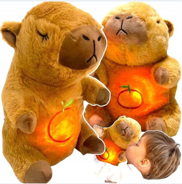 Kapibara Szumiś HIT