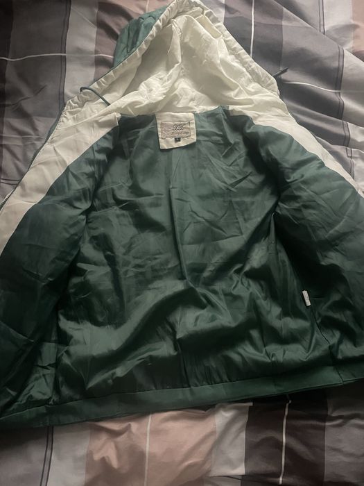 Куртка зима осінь