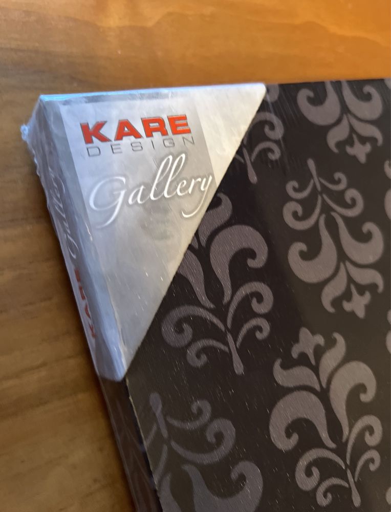 Kare Design Gallery Obraz 60x40cm