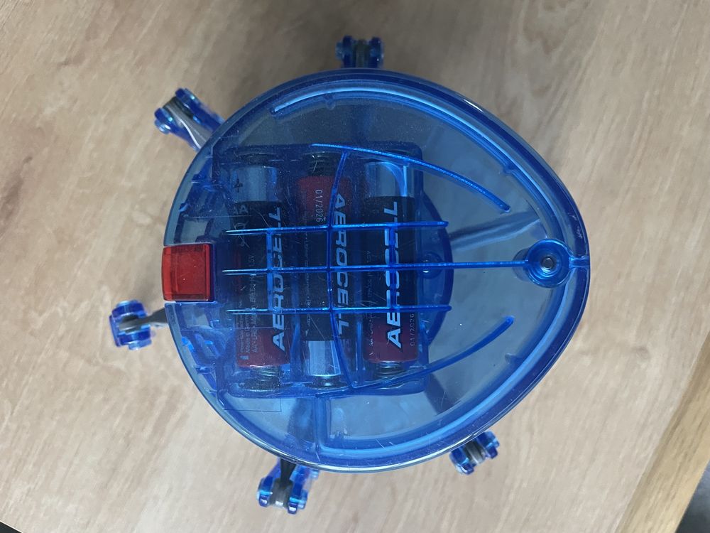 Hexbug spider XL