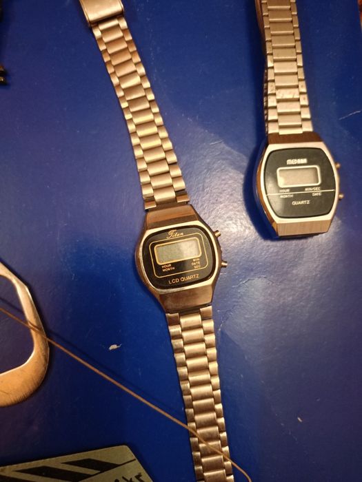 Bibeloty medal wpinka noże FSO