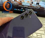 Samsung Galaxy S23 FE   Snapdragon  США  Як новий  Одеса