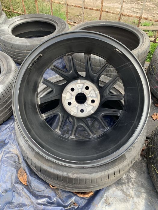 Диск tesla model 3  Higland 2024