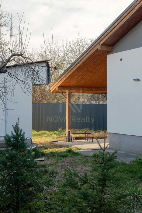 Продам Будинок 116м2 з Ремонтом Без комісії 5 соток Гарна локація Газ