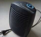 Termowentylator ewt klima 341s 2000w