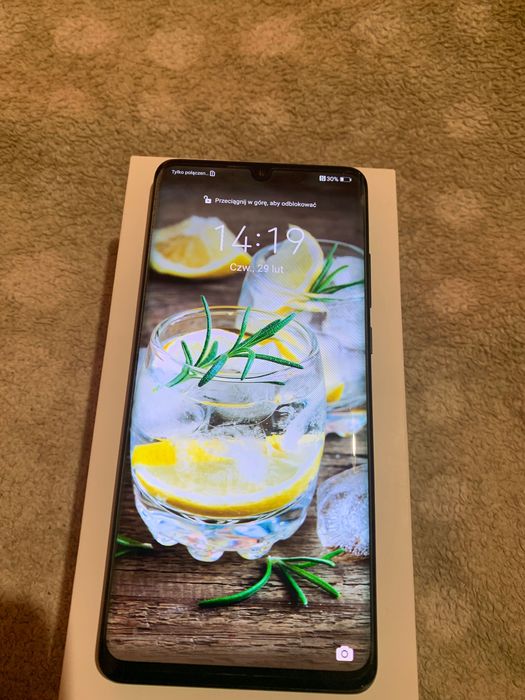 Huawei p30 Pro 128GB 8GB Ram