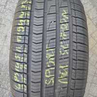 1x Dunlop Sport Allseason 225/45R17 94W XL 1 sztuka całoroczna