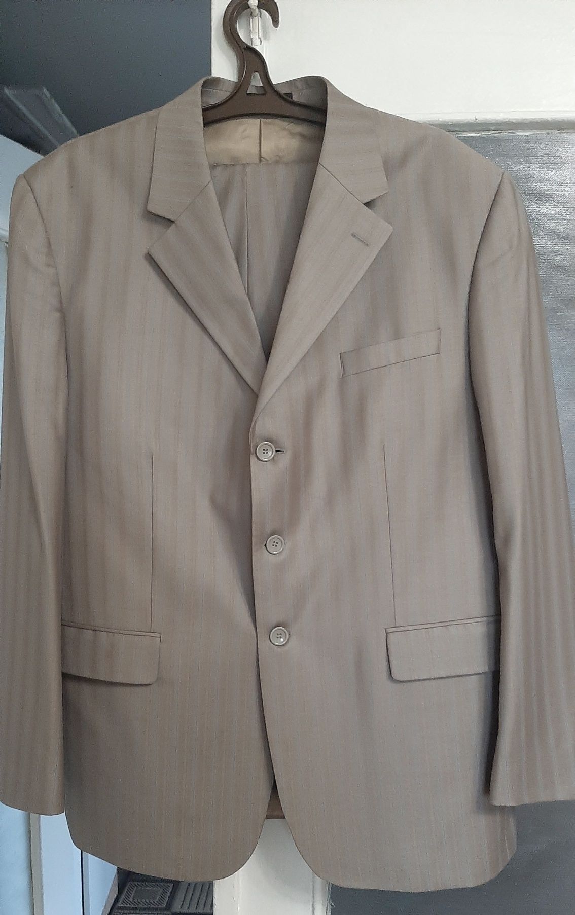 Мужской костюм Romono Ascoli размер 60-62