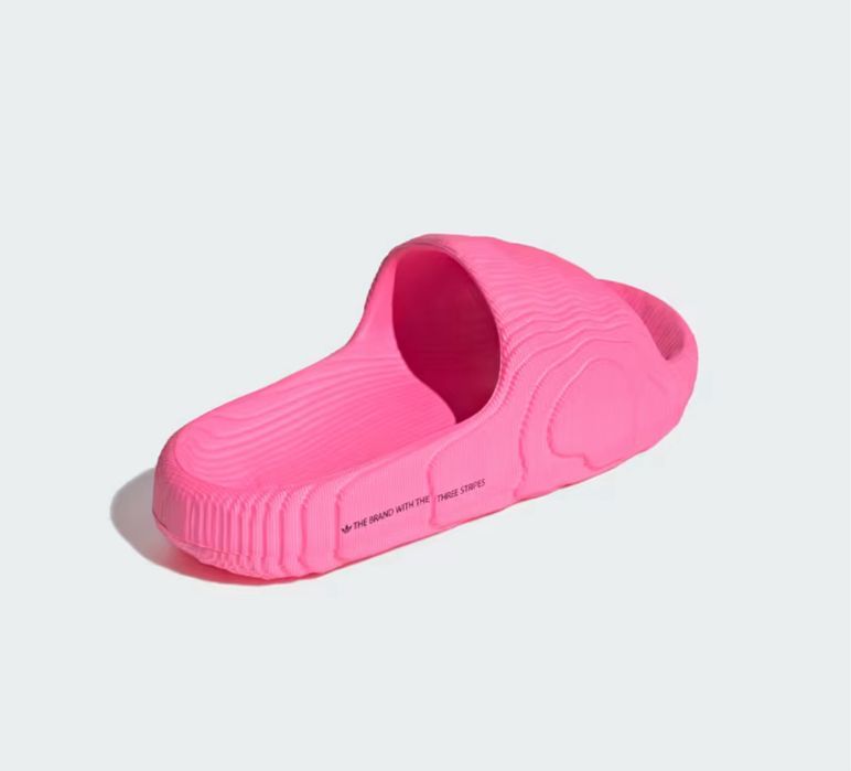 Жіночі оригінальні тапки ADILETTE 22 SLIDES,шльопанці adidas