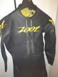pianka triathlonowa zoot force 1.0, rozm. XL, triathlon