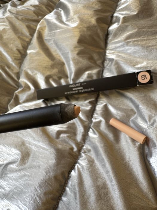 Inglot kredka Konturowka do oczy kohl pencil 05