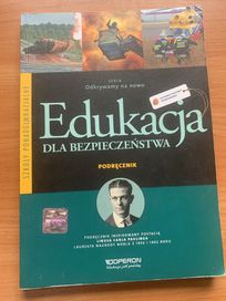 Edukacja dla bezpieczeństwa