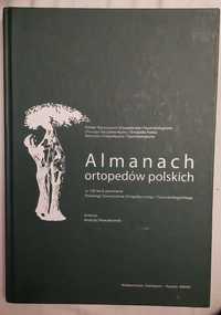 Almanach ortopedów polskich