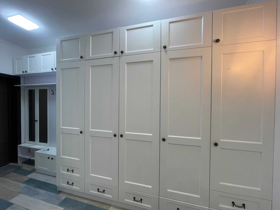 1 кім. 47 м2, вул. Ернста, 16, ЖК "Перлина Кадетського Гаю"