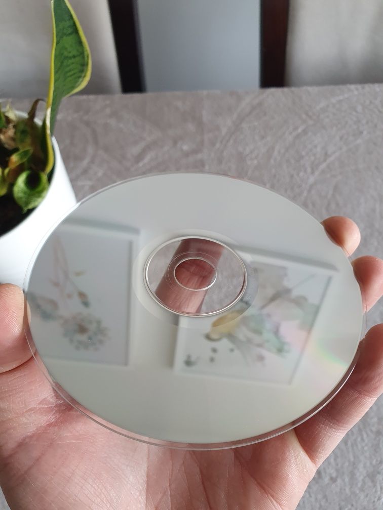 Płyta CD "Nero D063"