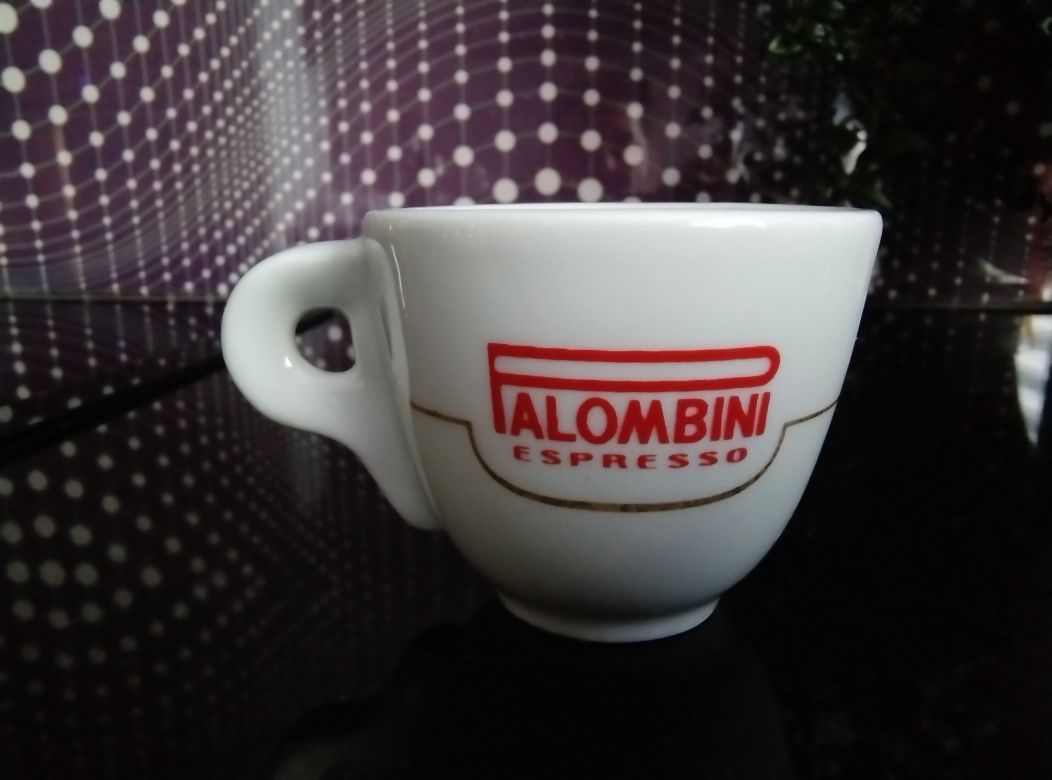 Filiżanka do espresso Palombini Italy