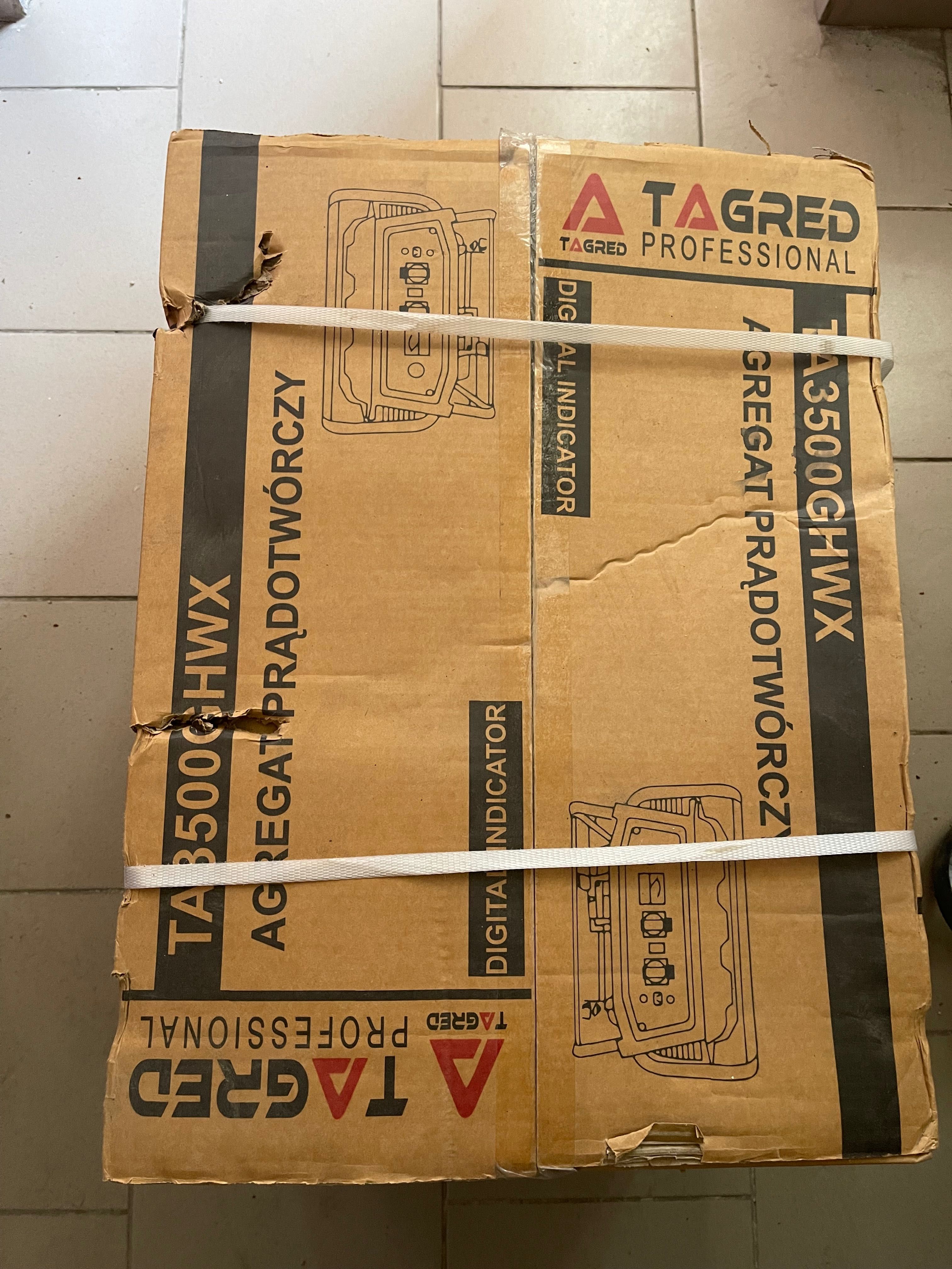 Продам Генератора TA3500 GHwx