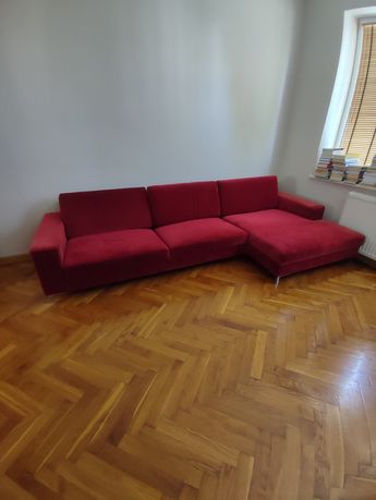 Sofa z szezlongiem_narożnik