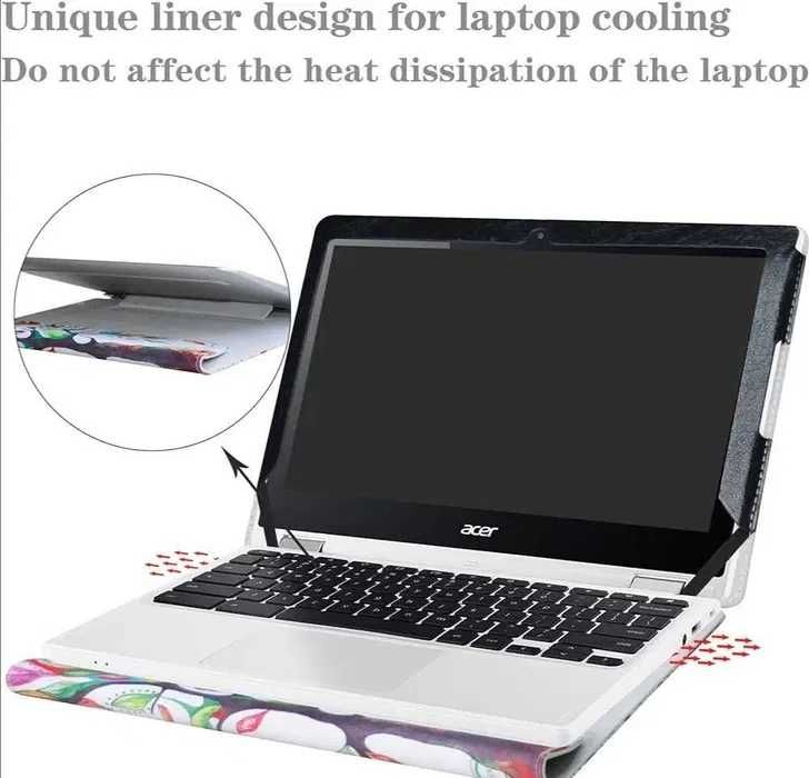 Etui do laptopa Acer Chromebook R11 11.6" Nowe
