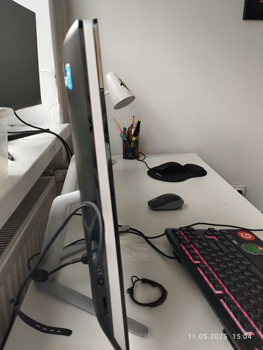 Komputer Lenovo all in one C460