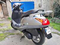 Honda lead af48 мопед скутер з Японії