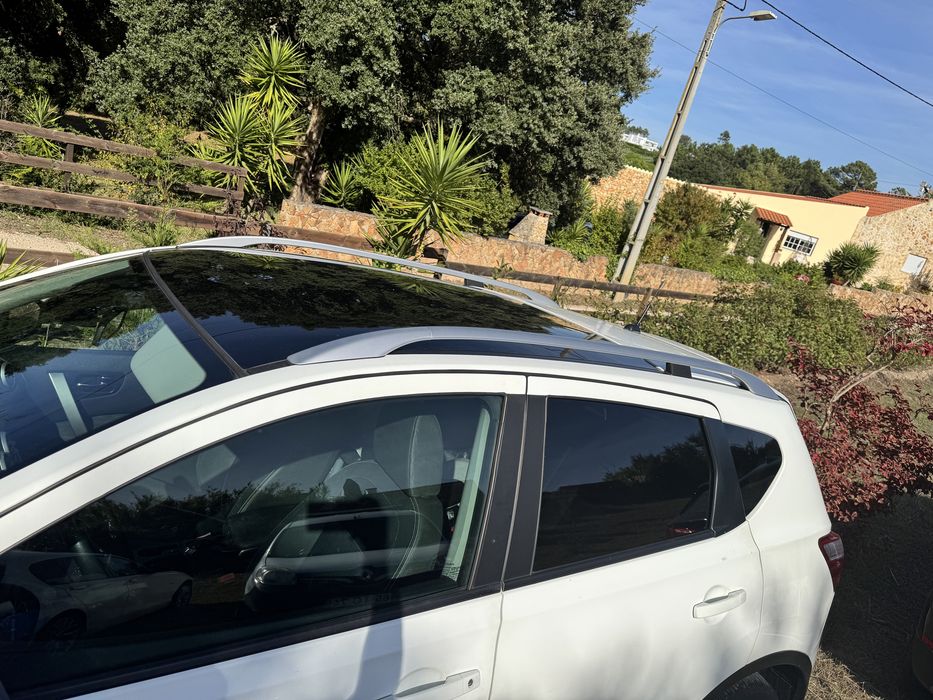 Nissan Qashqai J10 1.5 dci