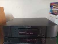 odtwarzacz płyt audio CD Marantz CD5005 MP3 pilot