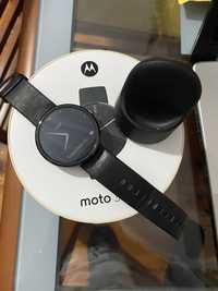 Motorola 360 Smartwatch