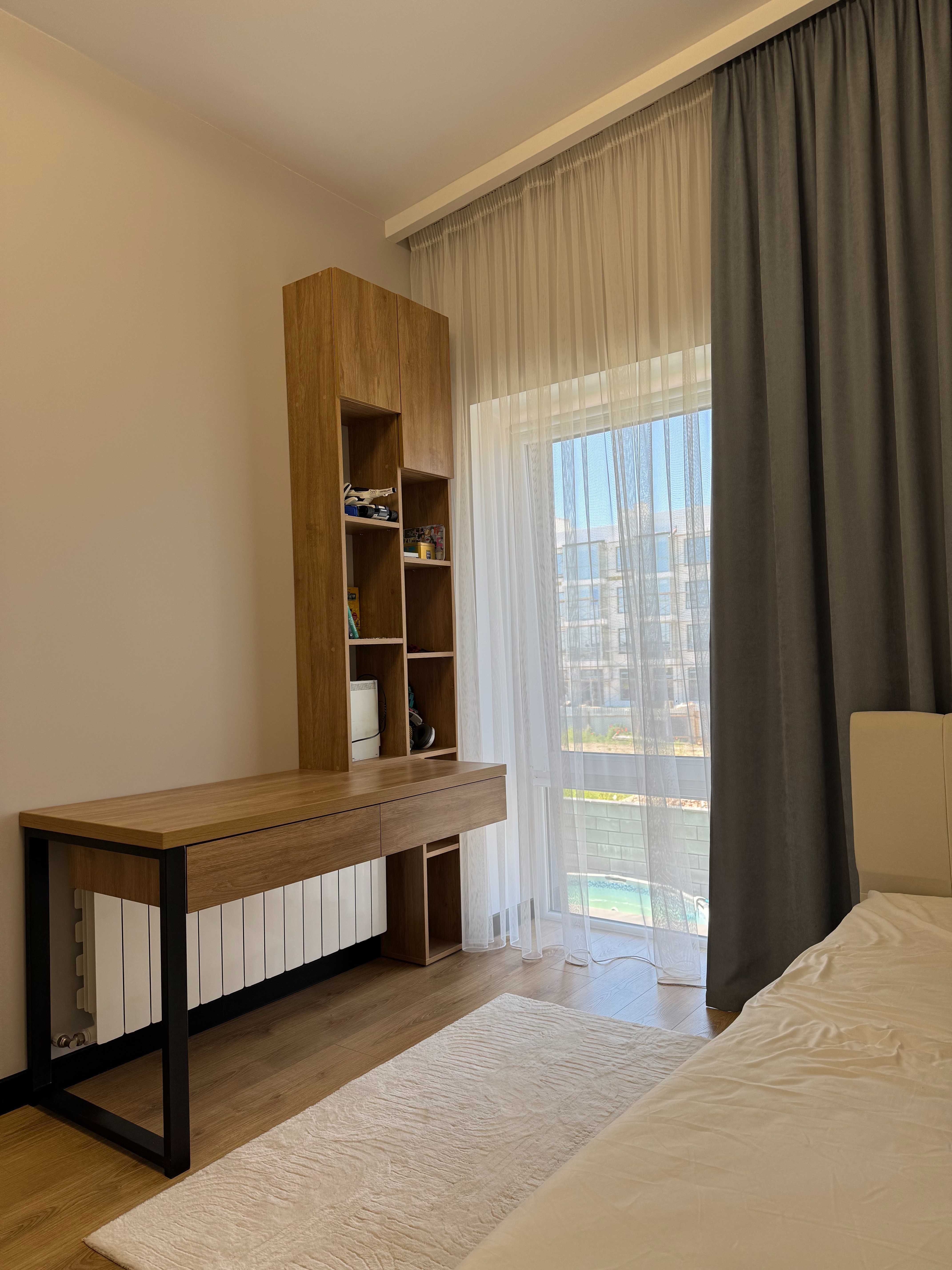Продам котедж з авторським ремонтом в місті, 103 м2 на 3 сотках