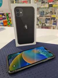 Używany Telefon Apple Iphone 11 64GB Czarny/Black Kaufland