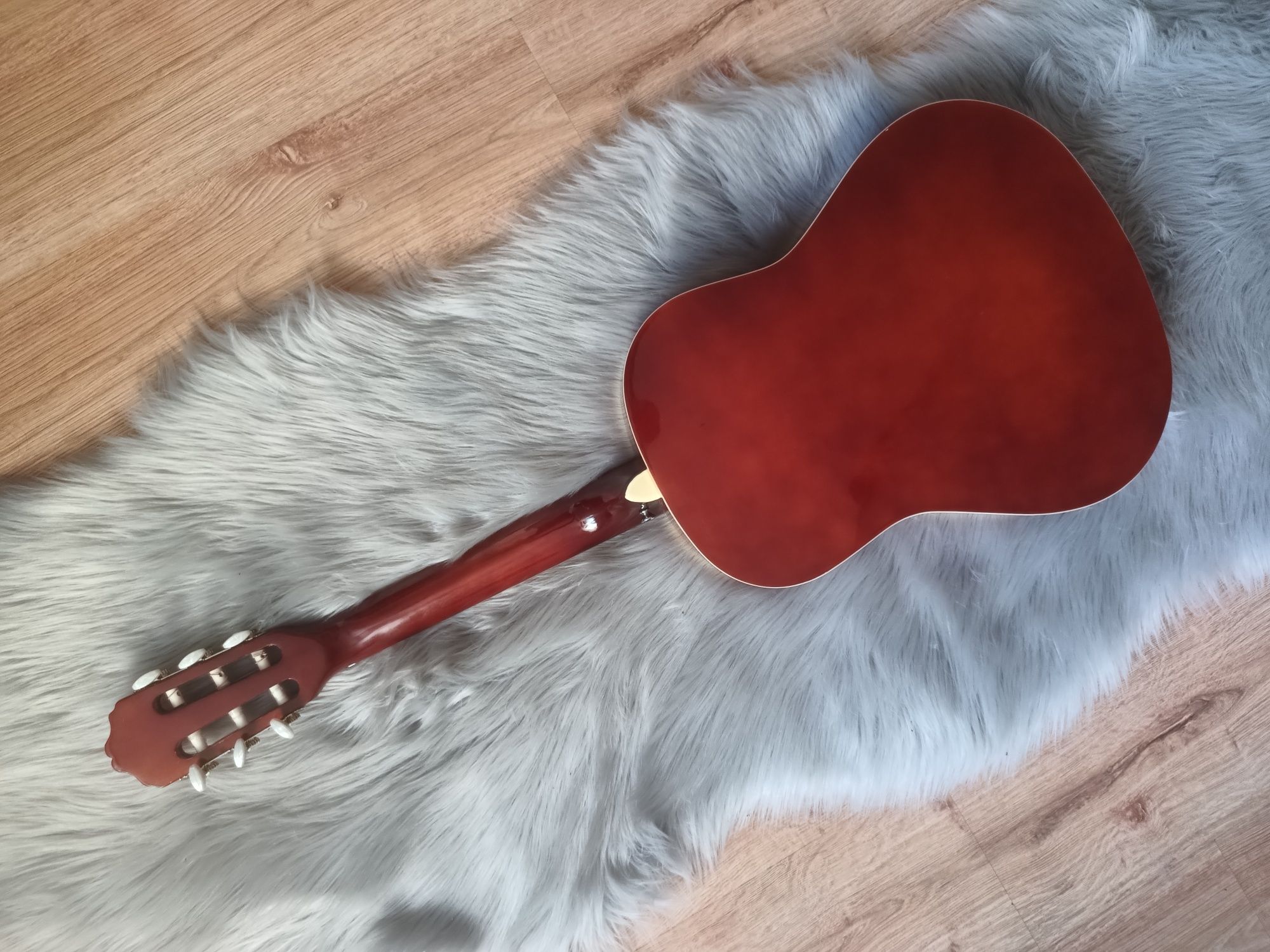 Gitara Alvera 3/4