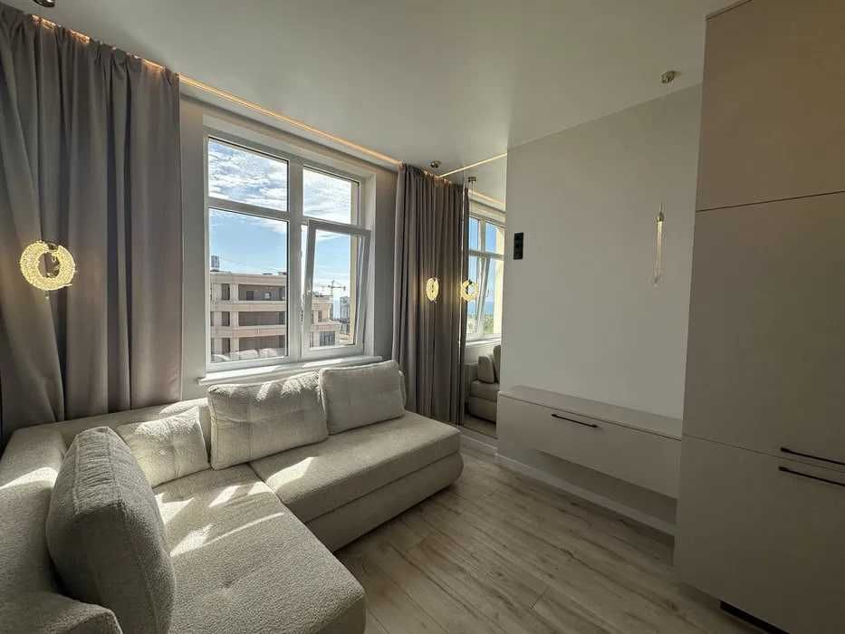 продам шикарную квартиру в Аркадии