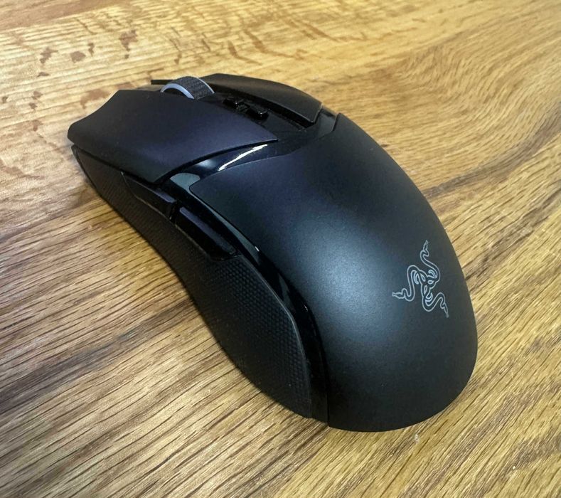 Mysz Razer Cobra Pro