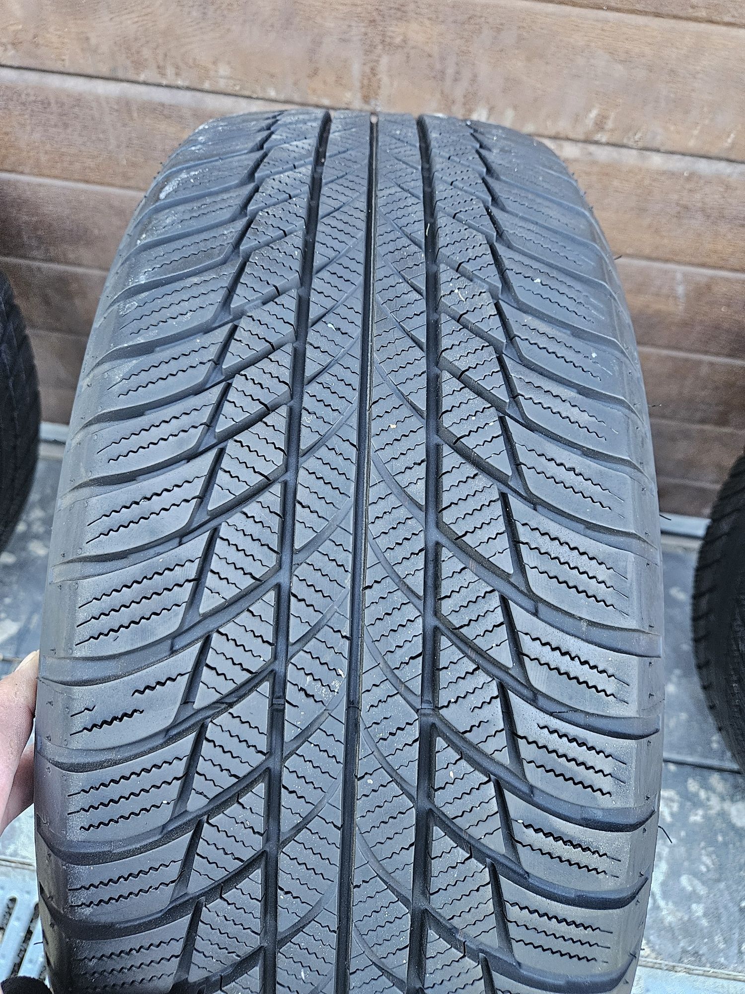 Koła zimowe RFT X1 X2 X3 G20 G31 Oryginalne BMW Ronal 5x112 R17