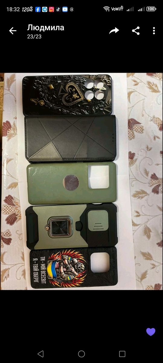 Телефон One Plus 10 Pro