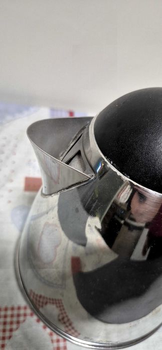 Jarro eletrico 1l flama