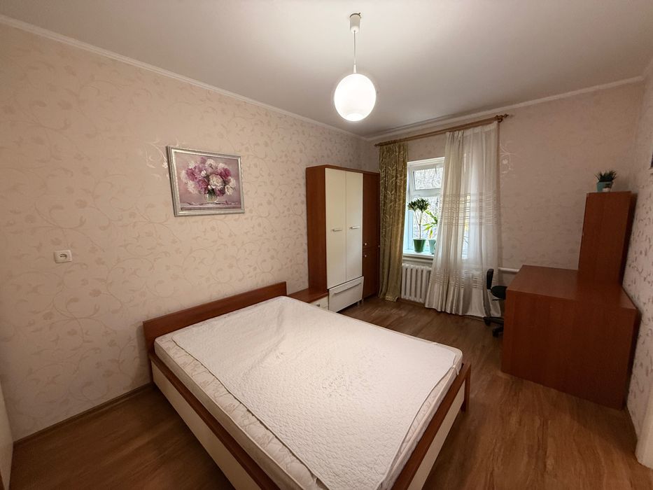 Дом верх Рабочая  ул. Тупиковый проезд