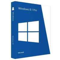 Pogotowie komputerowe - Instalacja Systemów Windows - 10, 8.1, 7