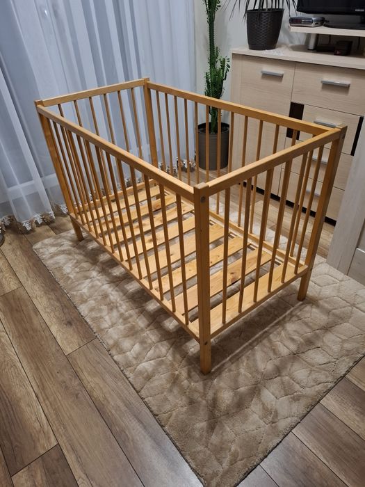 Łużeczko dziecięce