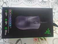 Mysz RAZER DeathAdder V3