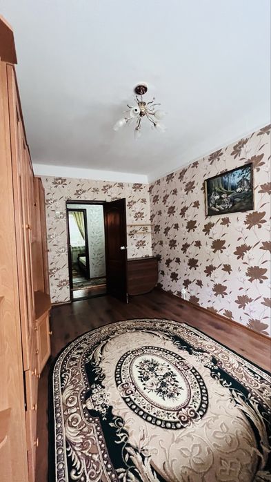 Оренда 2 кімнатної Боярка, вул. Молодіжна