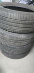 Opony letnie komplet 195/65 r16 4 sztuki