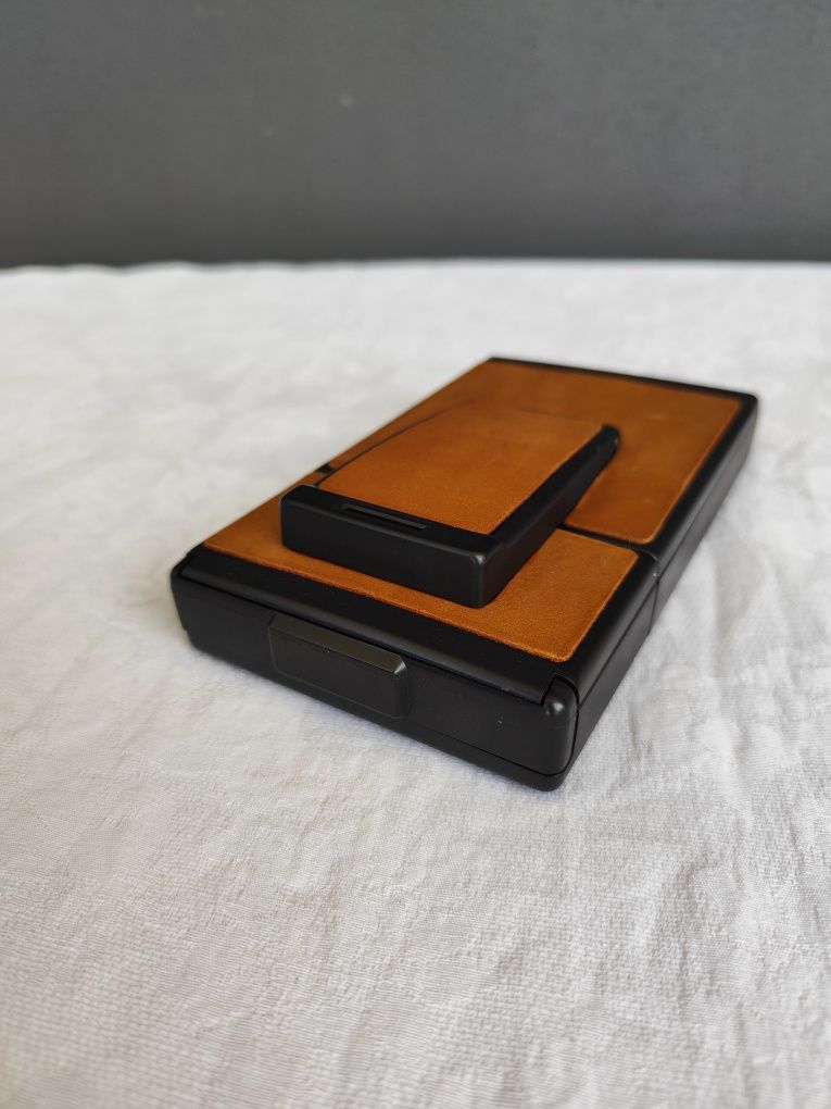 Polaroid SX-70 Land camera model 3