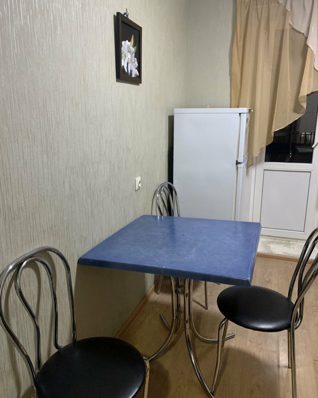 Оренда подобово, понеділок 1 квартира Хортицької район 500 грн