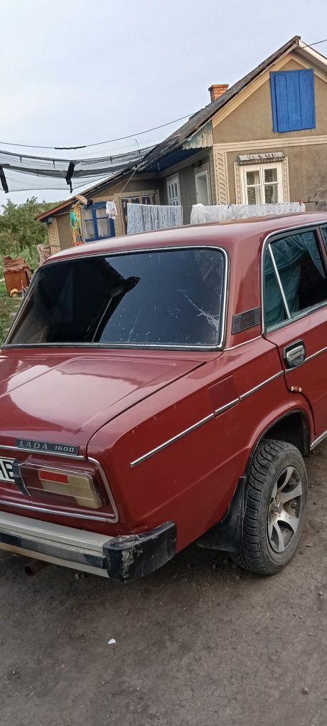 Продам ваз 2106 находу