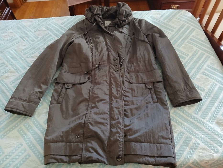 Vendo Kispo Senhora