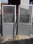 Portas de correr