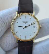 Чоловічий годинник Longines l4.721.2 Automatic Swiss Made