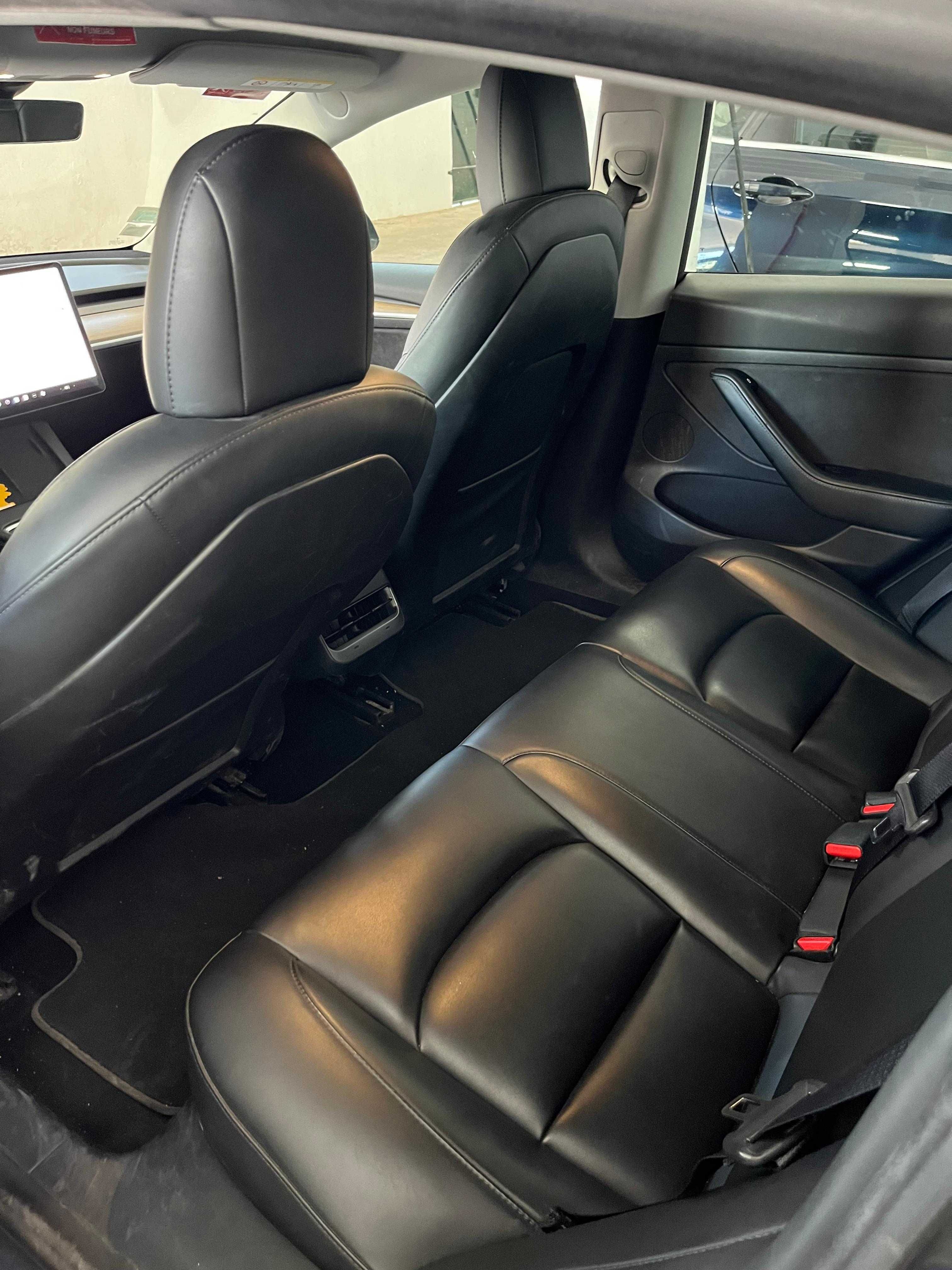 2021 Tesla Model 3 Standart Range